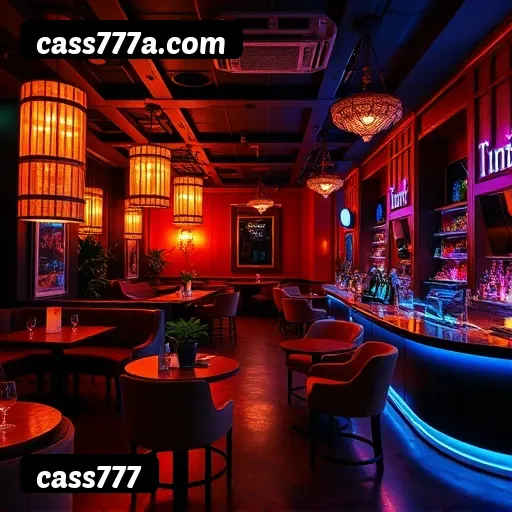 Benefícios do Login cass777 - Bônus e Vantagens Exclusivas